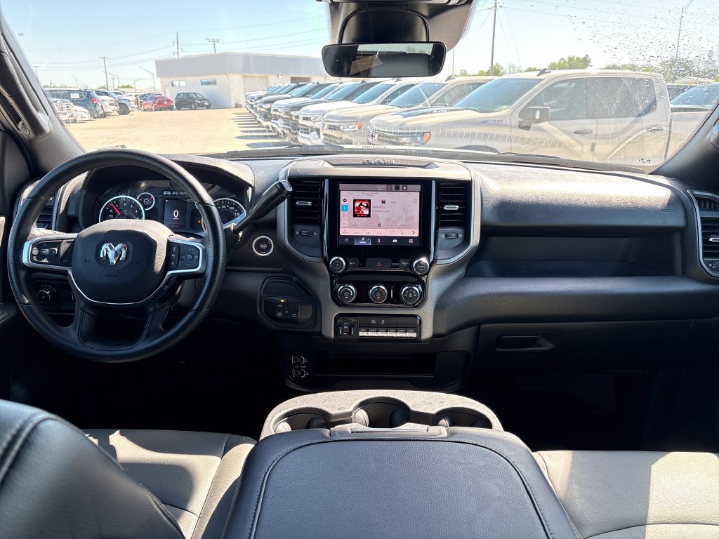 Used 2025 RAM 5500 Tradesman AWD/4WD image 4
