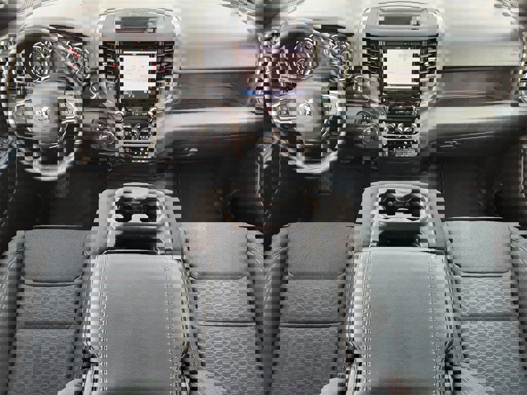 New 2026 RAM 1500 Tradesman image 18