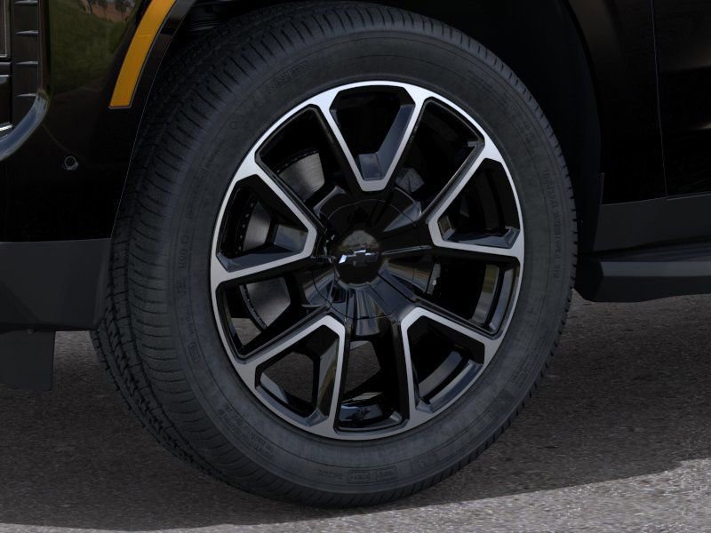 New 2026 Chevrolet Tahoe RST AWD/4WD image 9