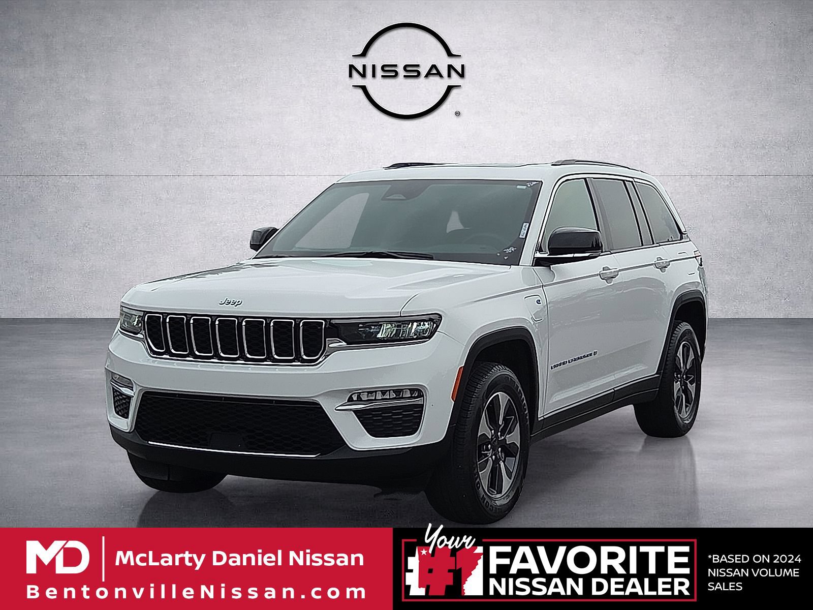 Used 2024 Jeep Grand Cherokee Limited 4xe AWD/4WD video 2