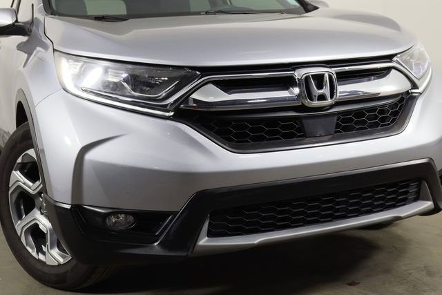 Used 2018 Honda CR-V EX image 38