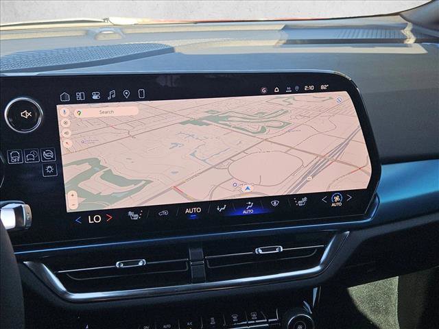New 2026 Chevrolet Equinox EV LT FWD image 14