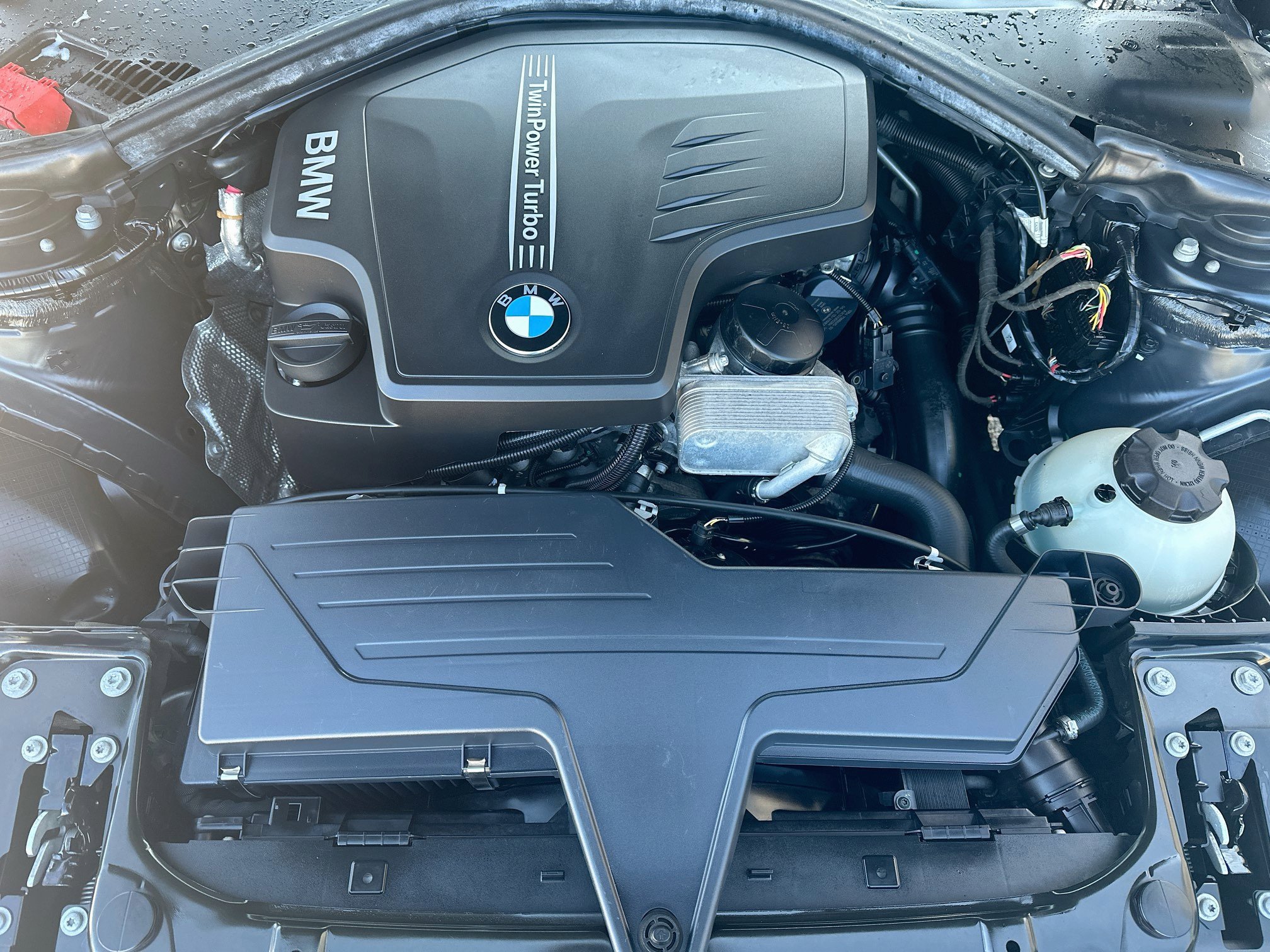 Used 2013 BMW 328i xDrive Sedan AWD/4WD image 32