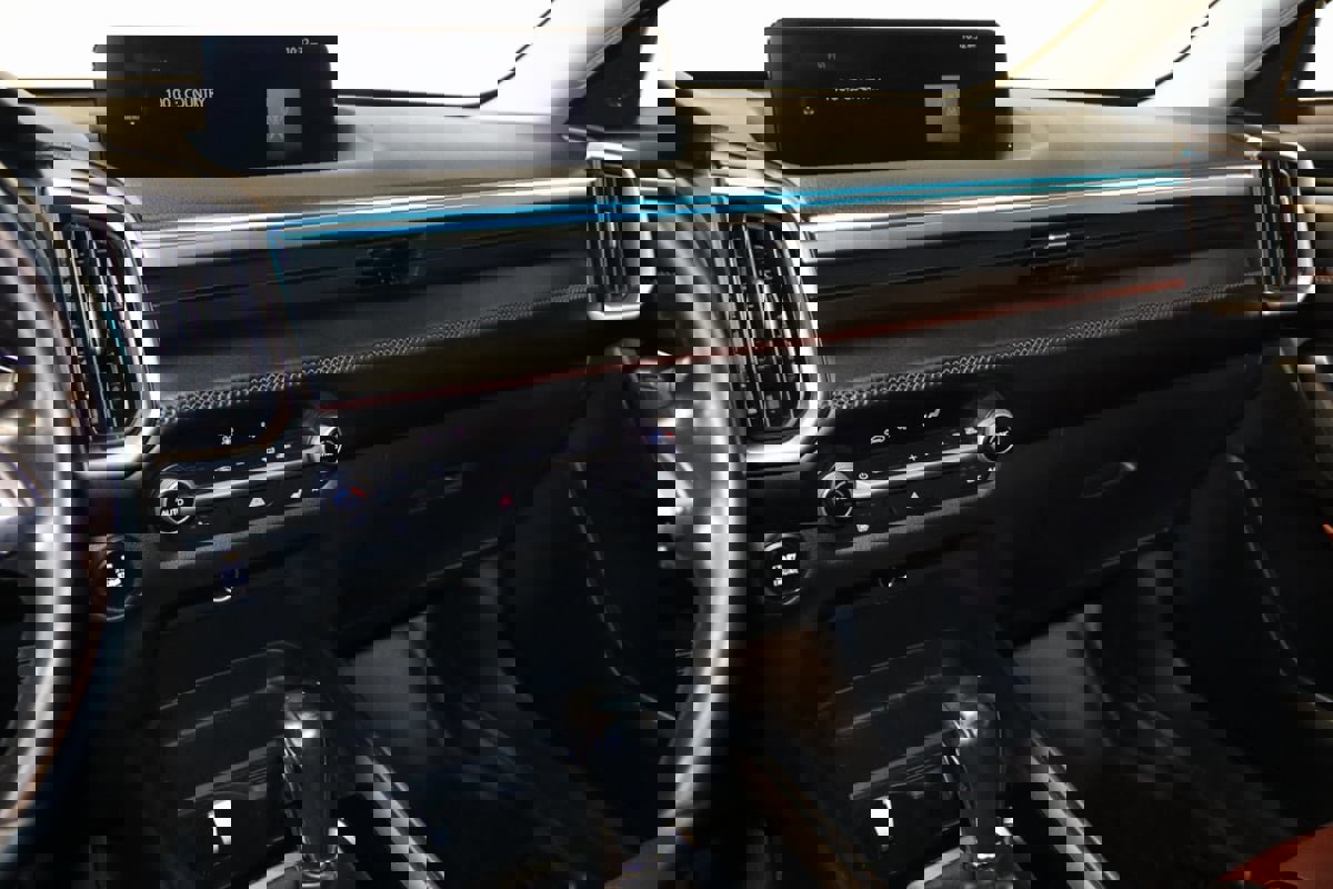 Used 2023 MAZDA CX-50 Meridian Edition w/ Cargo Package image 44