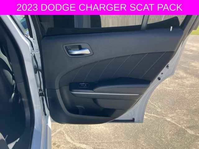 Used 2023 Dodge Charger Scat Pack image 15