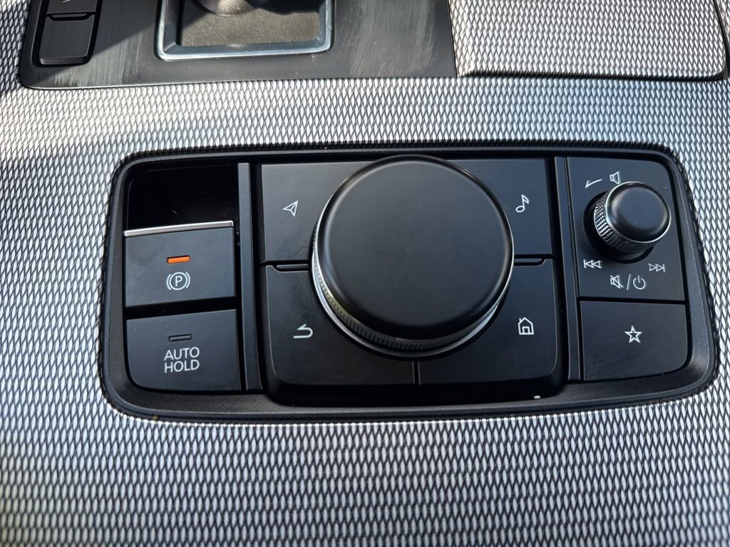 Certified 2024 MAZDA CX-90 Plug-In Hybrid w/ Preferred image 19