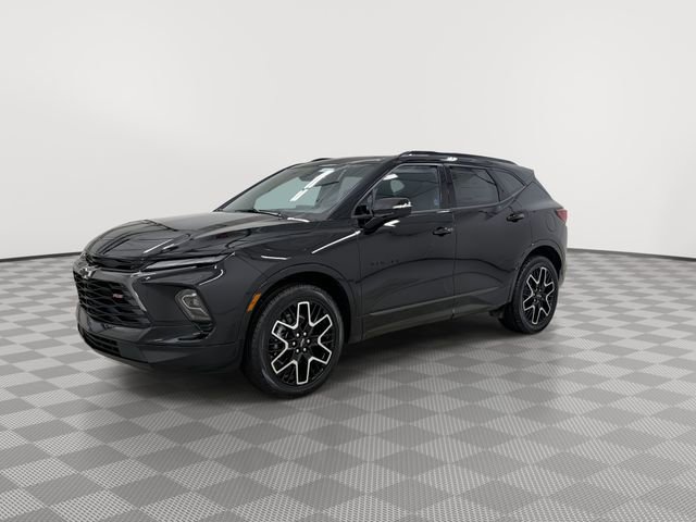 New 2026 Chevrolet Blazer RS w/ Driver Confidence II Package image 7