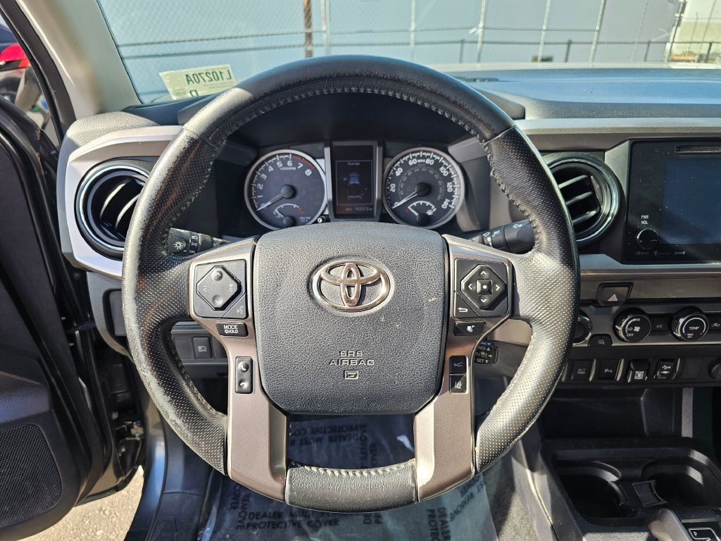 Used 2019 Toyota Tacoma SR5 AWD/4WD image 22