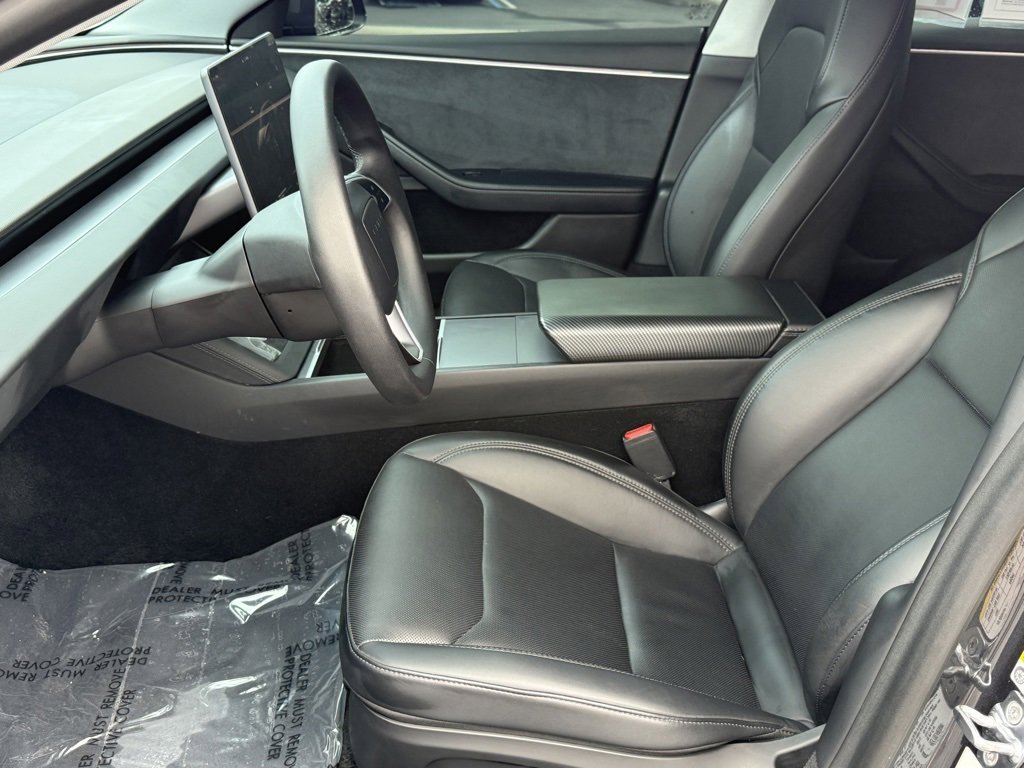 Used 2025 Tesla Model 3 Long Range image 19