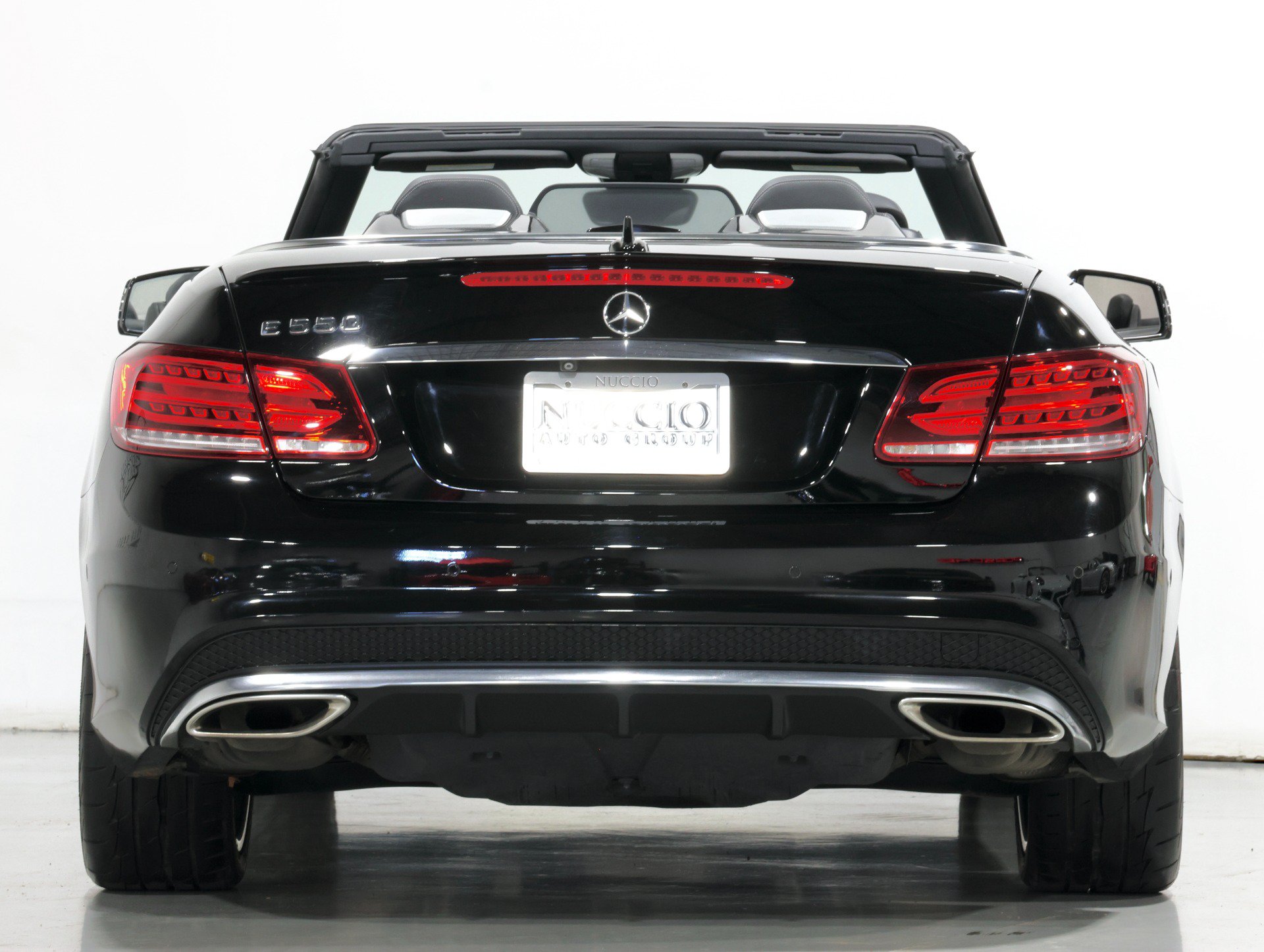 Used 2014 Mercedes-Benz E 550 Cabriolet image 96
