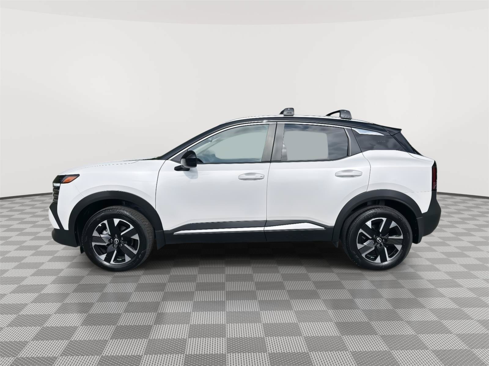 New 2026 Nissan Kicks SV w/ SV Premium Package AWD/4WD image 9