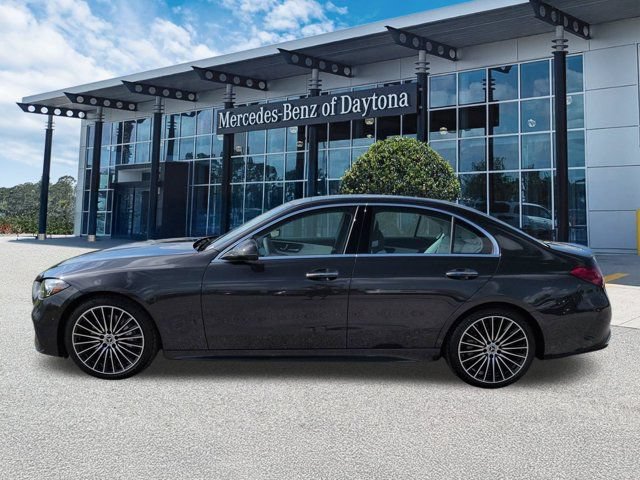 New 2026 Mercedes-Benz C 300 Sedan image 7