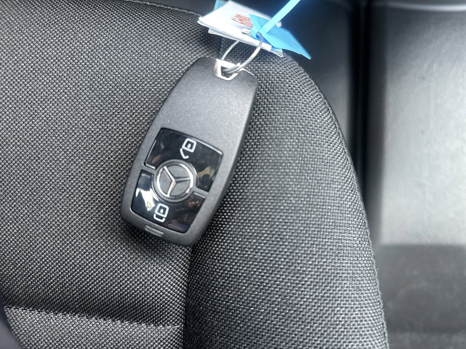 New 2025 Mercedes-Benz Sprinter 2500 image 30