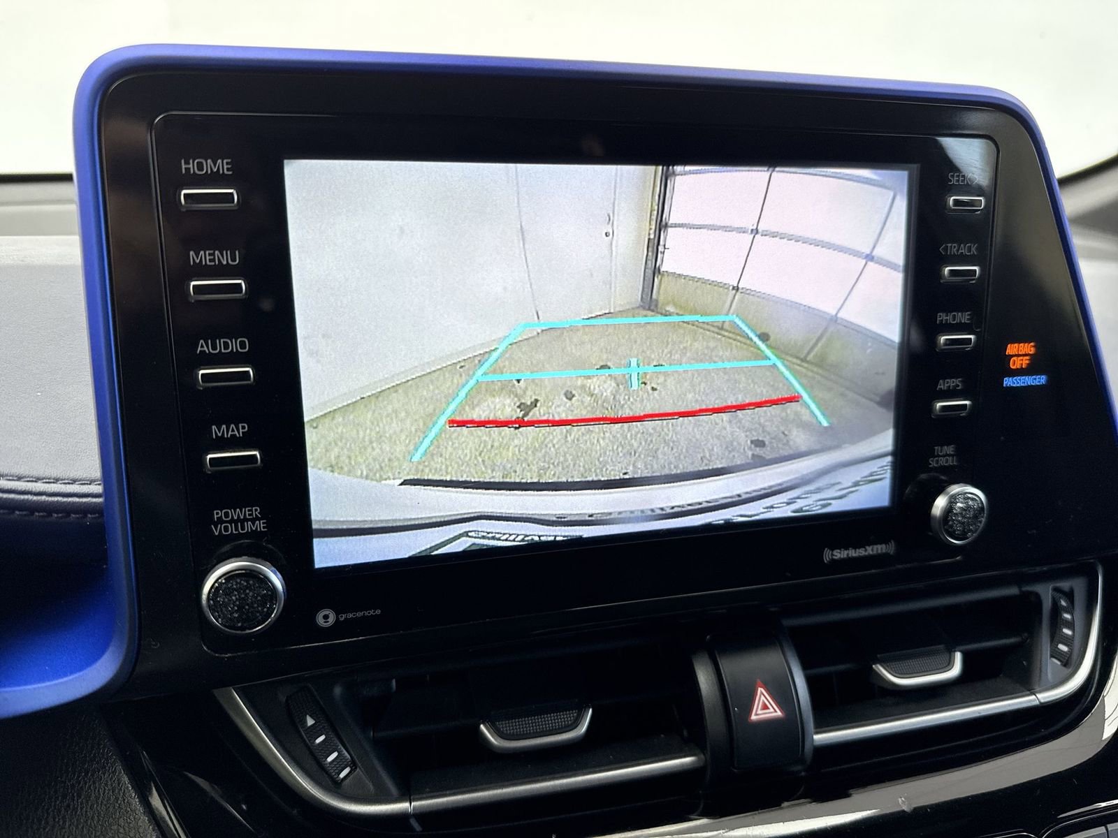 Used 2021 Toyota C-HR XLE image 20