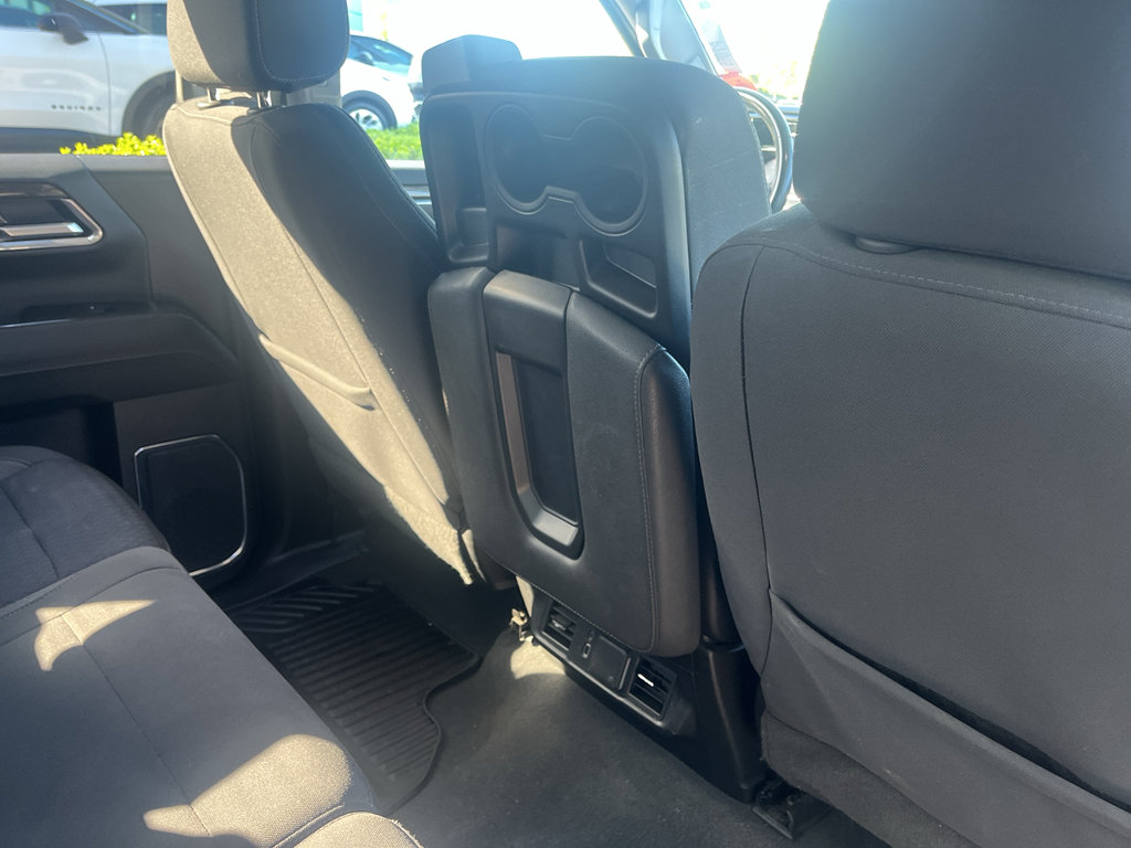 Used 2024 GMC Sierra 1500 Elevation AWD/4WD image 34