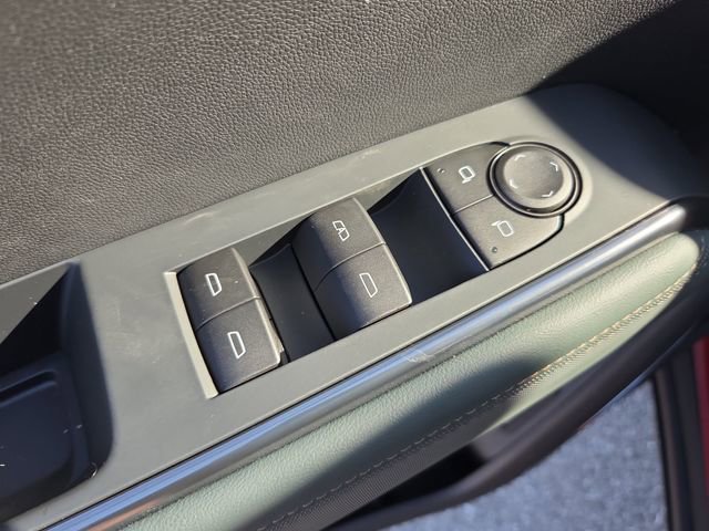 New 2026 GMC Acadia AT4 w/ Super Cruise Package image 22