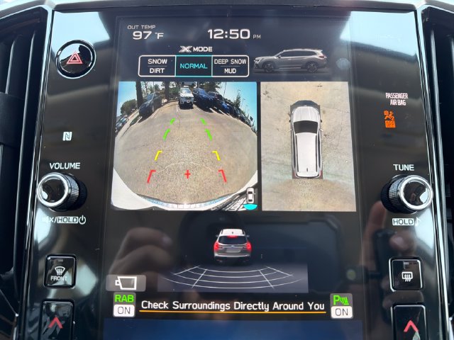 New 2027 Subaru Ascent Touring AWD/4WD image 13