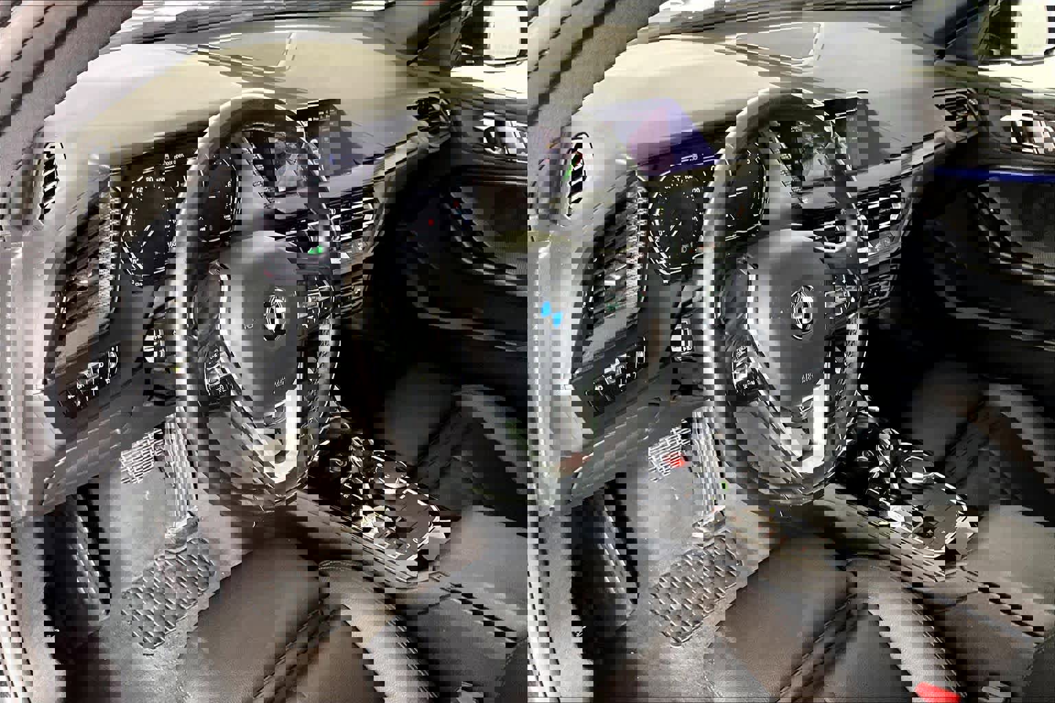 Used 2021 BMW 228i xDrive Gran Coupe w/ Convenience Package image 18