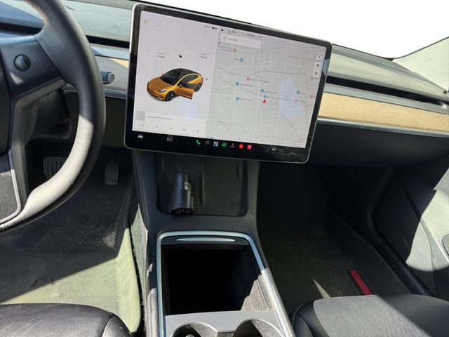 Used 2021 Tesla Model 3 Long Range AWD/4WD image 11