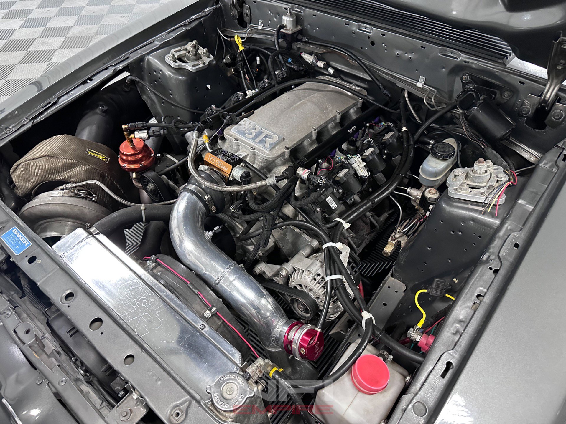 Used 1988 Ford Mustang LX image 32