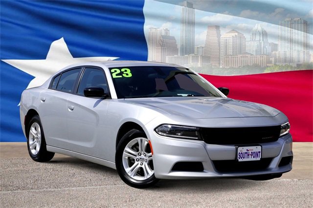 Used 2023 Dodge Charger SXT