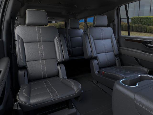 New 2026 Chevrolet Suburban High Country w/ Sun And Tow Package image 41