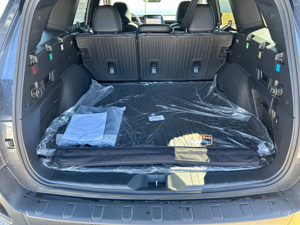 New 2026 Subaru Outback Wilderness image 28