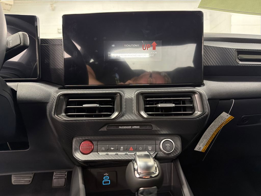 New 2026 Ford Mustang GT image 22