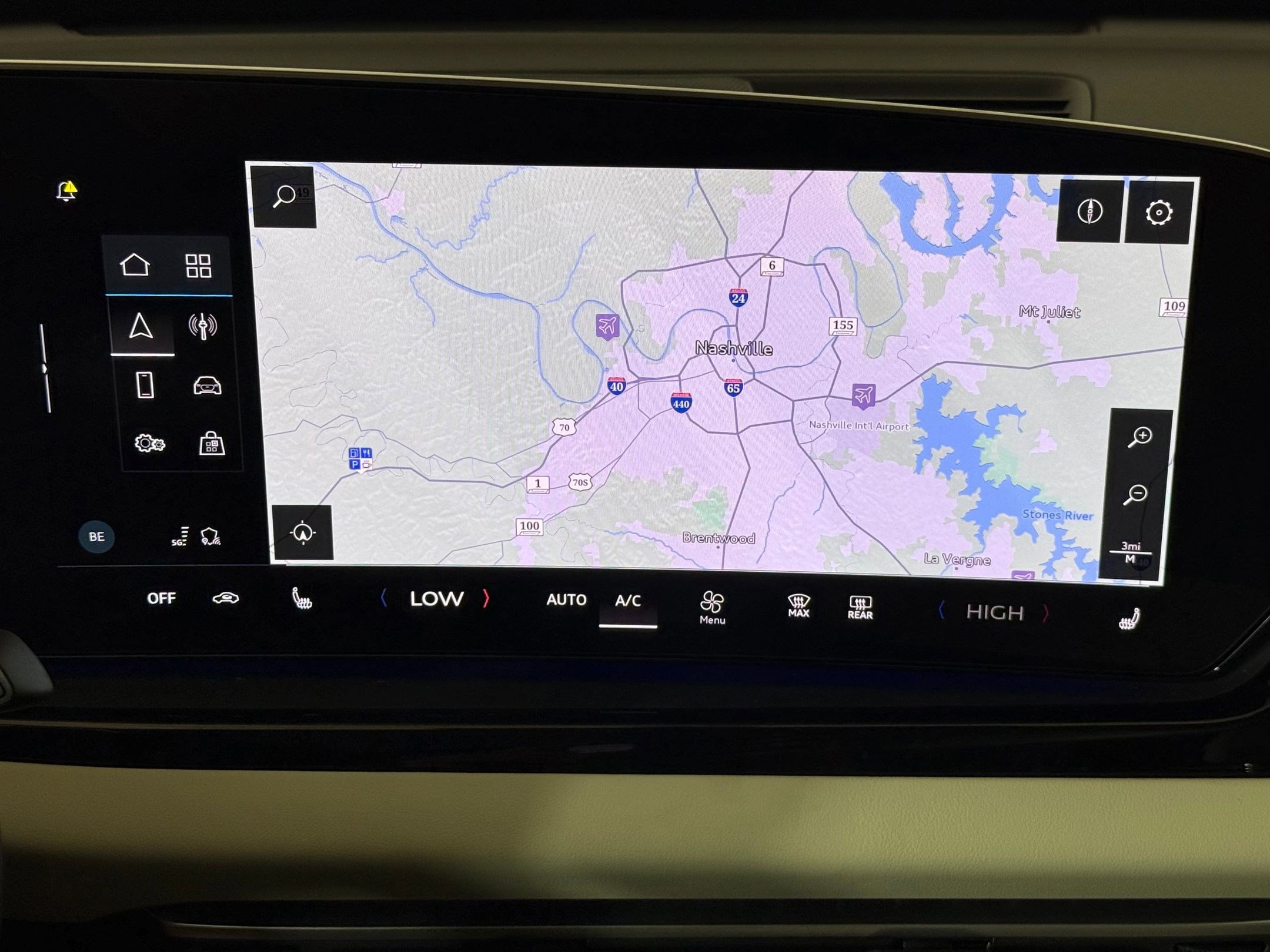 Certified 2025 Audi A5 2.0T Premium w/ Convenience Package image 29