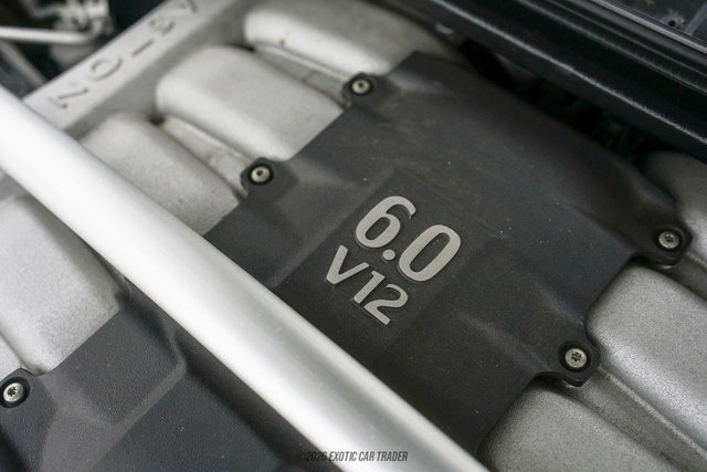 Used 2005 Aston Martin DB9 Coupe image 18