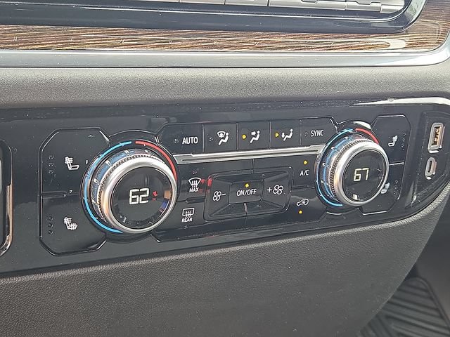 Used 2023 GMC Sierra 1500 Elevation AWD/4WD image 17