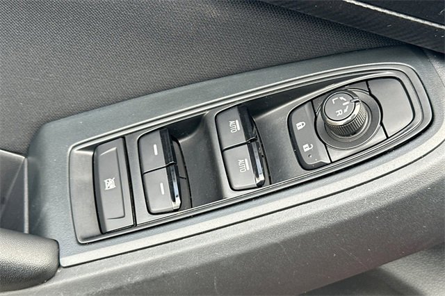 Used 2023 Subaru Crosstrek 2.0i image 12