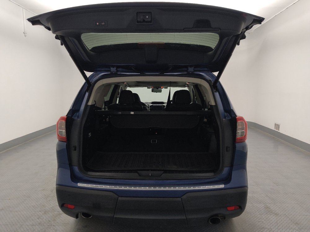 Used 2021 Subaru Ascent Touring AWD/4WD image 29