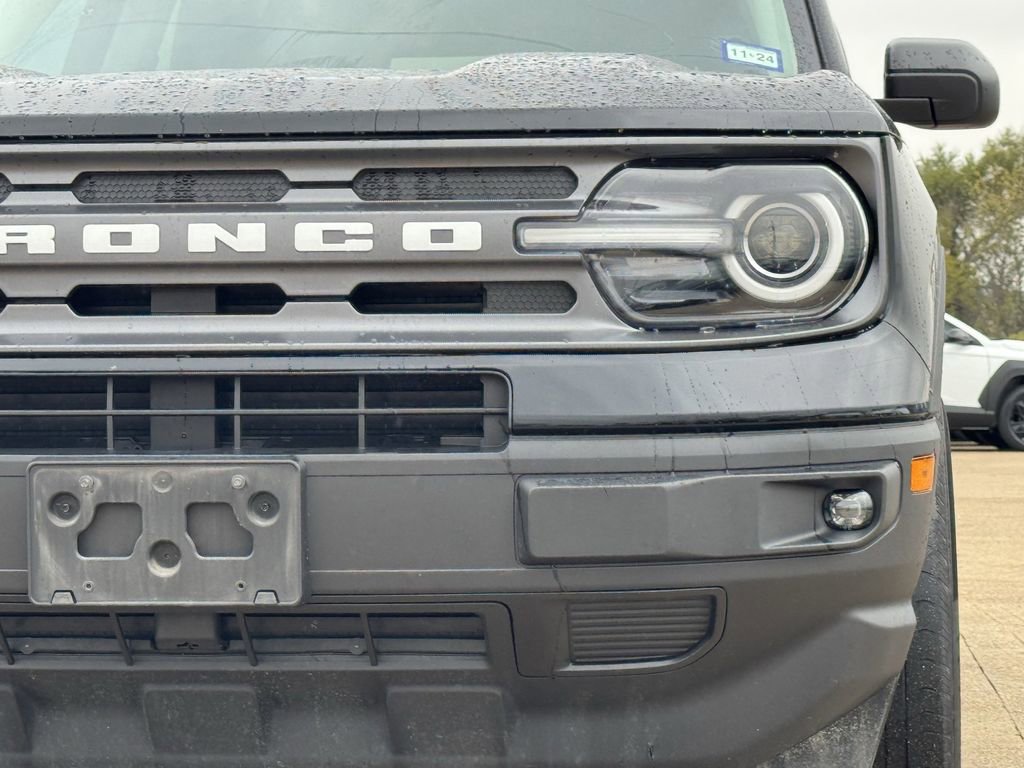 Used 2022 Ford Bronco Sport Big Bend w/ Convenience Package image 10