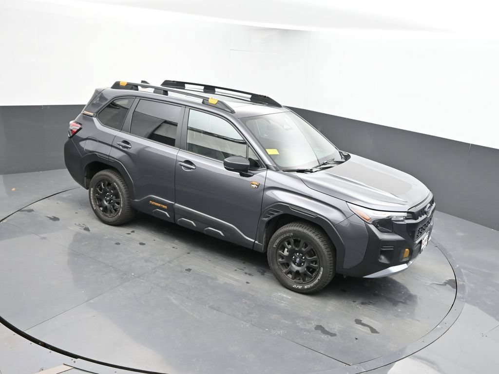 Used 2026 Subaru Forester Wilderness w/ Wilderness Package AWD/4WD image 60