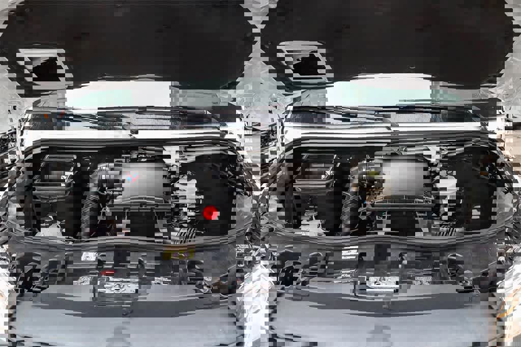 Used 2023 Mercedes-Benz Sprinter 1500 image 31