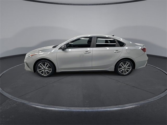 Used 2023 Kia Forte GT-Line image 5