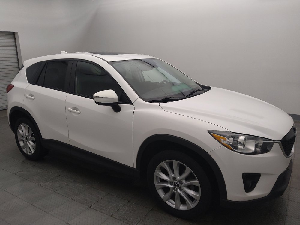 Used 2015 MAZDA CX-5 Grand Touring AWD/4WD image 11