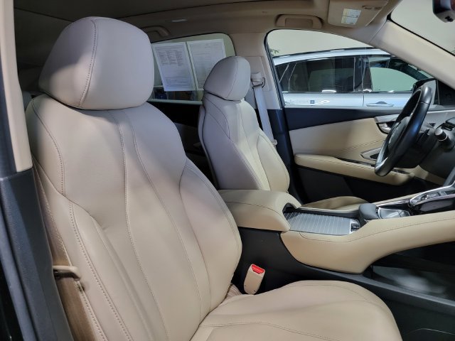 Used 2024 Acura RDX SH-AWD image 15
