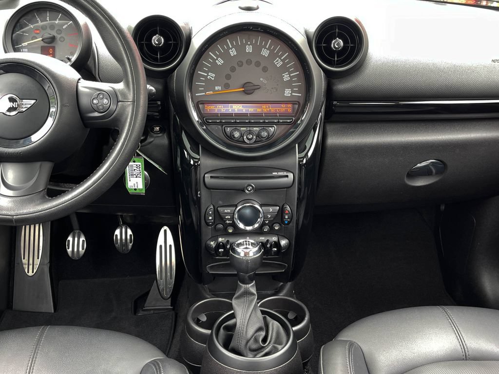 Used 2015 MINI Cooper Countryman S AWD/4WD image 19