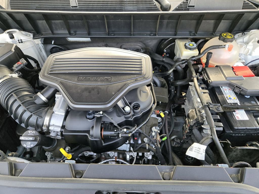 Used 2017 GMC Acadia SLT image 30