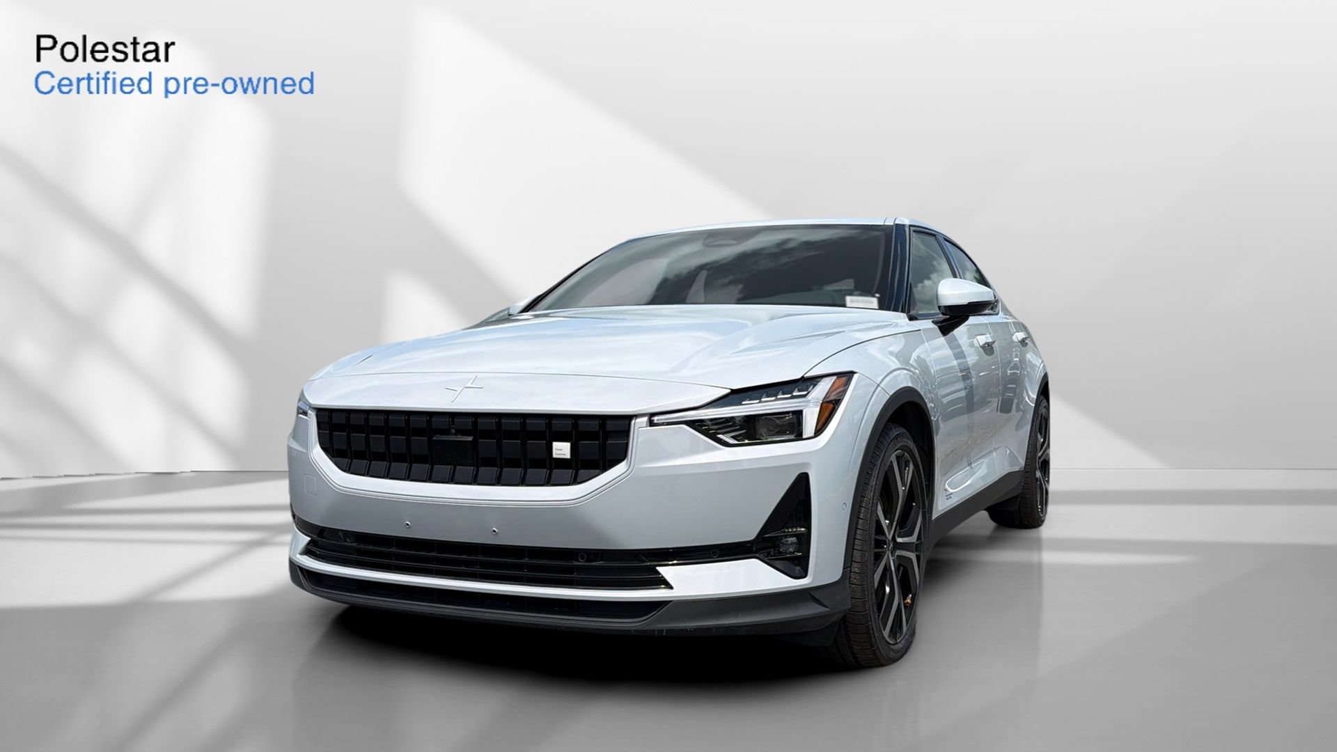Certified 2023 Polestar Polestar 2 w/ Pilot Pack