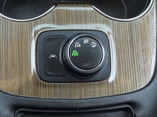 Used 2021 GMC Acadia SLE AWD/4WD image 22