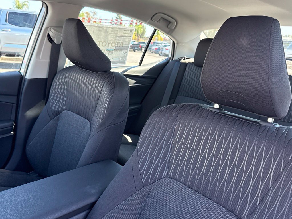 New 2026 Toyota Camry LE w/ Convenience Package FWD image 19