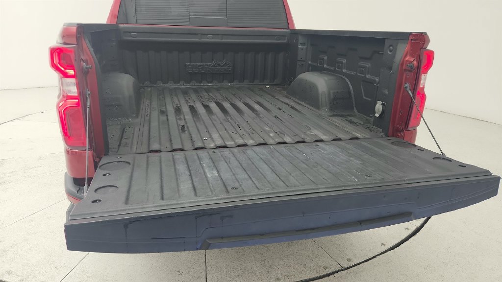Certified 2024 Chevrolet Silverado 1500 High Country w/ High Country Premium Package AWD/4WD image 35