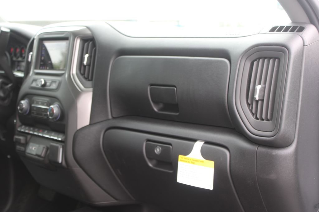 New 2026 Chevrolet Silverado 2500 Custom w/ Custom Value Package AWD/4WD image 31