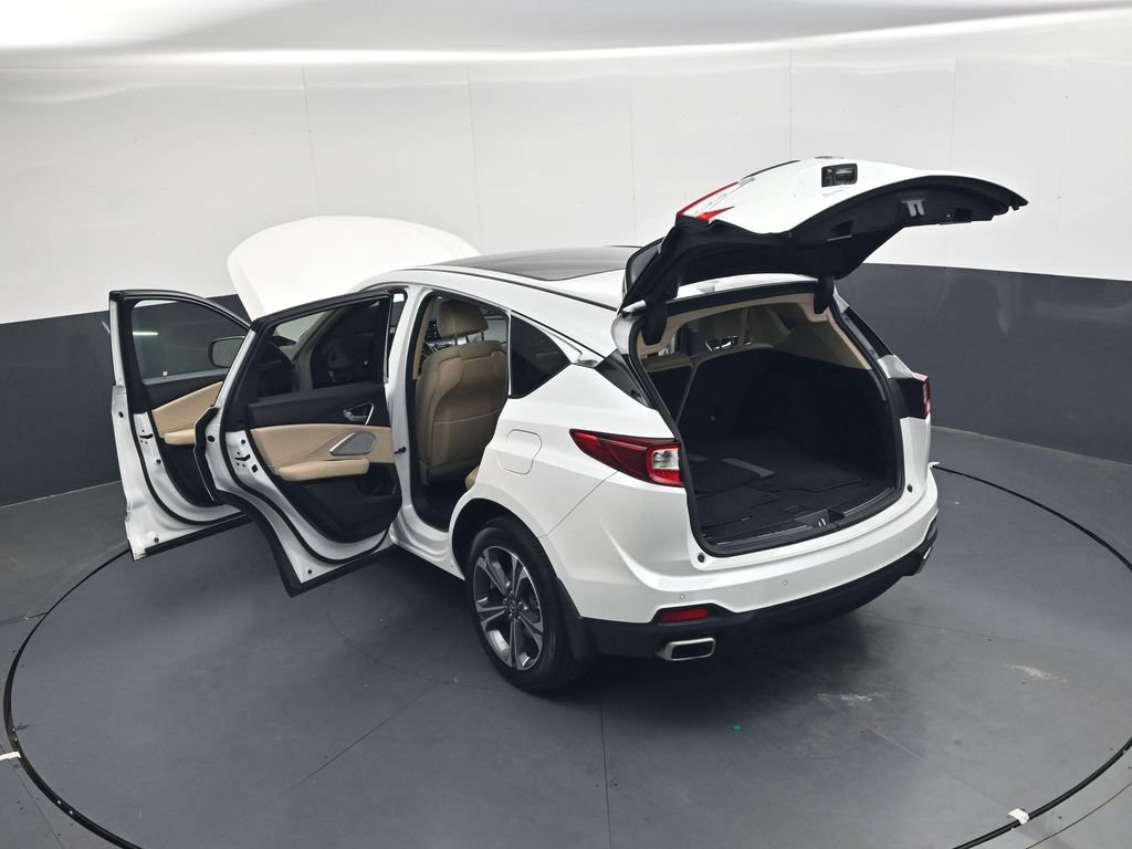Used 2024 Acura RDX SH-AWD w/ Advance Package image 42
