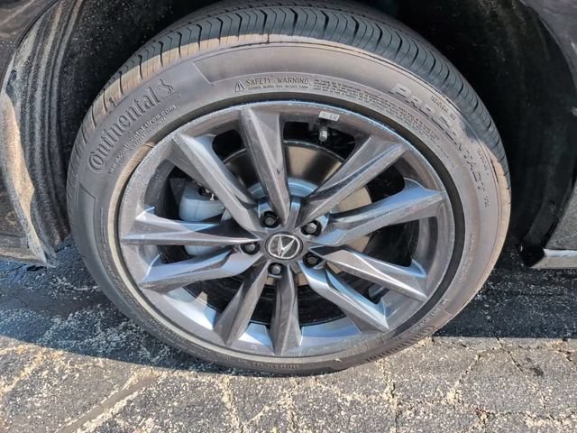 New 2026 Acura ADX A-Spec AWD/4WD image 10