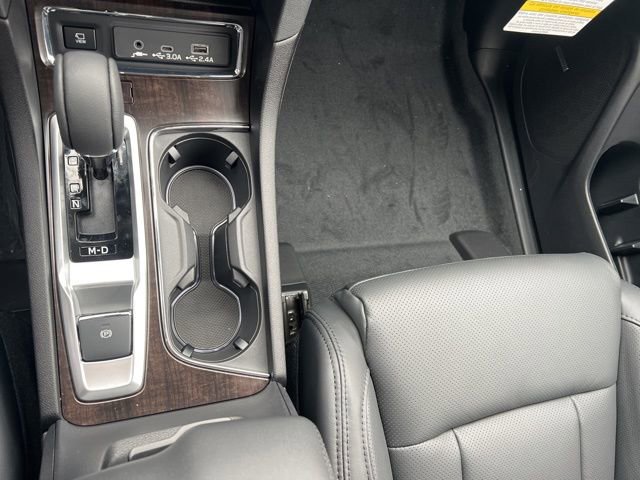 New 2026 Subaru Ascent Touring AWD/4WD image 17