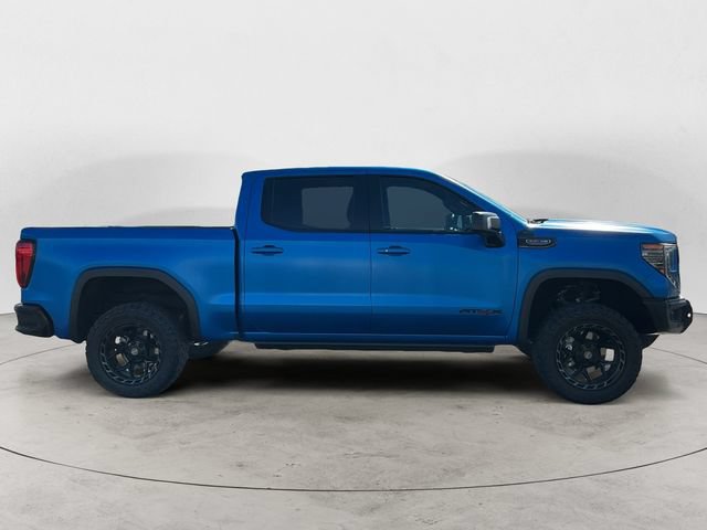 Used 2023 GMC Sierra 1500 AT4X AWD/4WD image 4